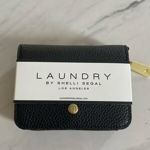 Laundry by Shelli Segal Wallet
